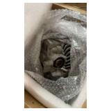 11176N New Alternator Compatible with 2006-2011 Honda Civic 1.8L L4, 80A 12V, 7-Groove Pulley, Replace# 11176, 31100RNAA01, 31100RNAA01RM, 31100RNAA012M2, AHGA67, A002TC1391, SB347