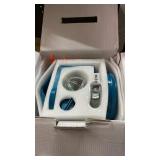 Smart Bird Feeder with Camera Solar Powered - 2.5K 4MP Birds Feeder Camera for Outdoors Garden with AI Identify, Squirrel Proof, Rechargeable Battery WiFi Video Bird Feeder Cam, Gift for Birds Lover