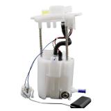 Fuel Pump Module Assembly Compatible with Nissan Juke 1.6L Turbo AWD 2011 2012 2013 2014 2015 2016 2017 Replace 17040-1KM1A 170401KM1A
