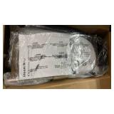 Steam Mop - 11-in-1 Steam Cleaner for Home with 15.2 OZ Water Tank & 23FT Power Cord, Detachable Steam Mops for Floor Cleaning MultiPurpose Steamer for Hardwood, Tile, Furniture with 11 Accessories