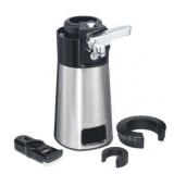 Hamilton Beach Openstation Automatic Electric Can Opener with Tools  Stainless Steel