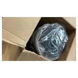 Hamilton Beach Openstation Automatic Electric Can Opener with Tools  Stainless Steel