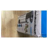 Hamilton Beach Openstation Automatic Electric Can Opener with Tools  Stainless Steel