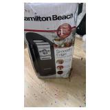 Electric Commercial Can Opener Automatic Smooth Edge Under Cabinet Heavy Duty Us