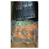 Sunflower yard decor 28 pk