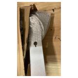 ATOPHK Aluminum Stand for Ech_ooo Show 15 & 21, Swivel & Tilt Adjustable with 360 Rotation & 50 Tilt, Compatible with Echo Show, Durable & Non-Slip Design, Silver