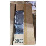 Kucoele 50 Pack 5 oz Plastic Dessert Cups with Lids and Spoons, Clear Parfait Cups Pudding Cups Mini Party Serving Cups for Appetizer Fruit Yogurt Ice Cream