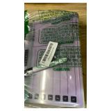 Nintendo Game Boy Ownership Label