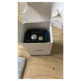 LIHAN USB C Bluetooth 5.4 Car Adapter, Wireless Upgrade Audio System for Non-Bluetooth Vehicles, FM Radio Transmitter, 48W Fast Charging, Stable Hands-Free Calling, MP3 Music Player, Support USB/TF