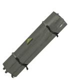 Jorohiker Wheeled Carry Bag for 10x10 Canopy Instant Tent,Heavy Duty Pop up Canopy Tent Universal Rolling Storage Bag with Handles,Bag Size 49.2\'x8.72\'x8.72\'