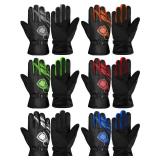 UFit Fitness Cable Machine Gloves