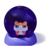 BITZEE, Hamster Ball Interactive Toy Hamster with Over 20 Hamsters Inside, Great for Easter Gifts, Digital Pet Rolls & Reacts to Touch
