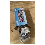 Diecast Helicopter Model Kit