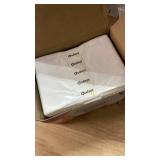 Refills Compatible with DEKOR Classic Diaper Pail Refill Bags| 8 Pack| Super Powerful Odor Eliminator Extra Thick Diaper Pail Bags| Each Holds up to 5544 Diapers| Fresh Lemon Scent| Easy to Replace