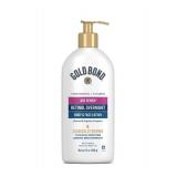 Gold Bond Age Renew Retinol Overnight Body & Face Lotion, Retinol Face and Body Lotion with Peptide Complex, 13 oz