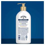 Gold Bond Age Renew Retinol Overnight Body & Face Lotion, Retinol Face and Body Lotion with Peptide Complex, 13 oz