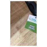 True Living Outdoors Hedge Shears