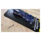 Blue Dolphin Kids Face Mask Lanyard