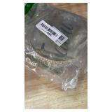 60th Birthday Decorations for Women Gold with Sash and Tiara, Gold Number Candles, 60th Birthday Gifts for Women