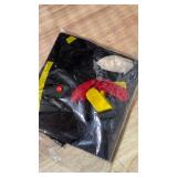 Race Car 40 Inch Racetrack Number 2 Balloons Large Tire Lightning Bolt Foil Balloon Two Fast Racing for Boys 2nd Cars Themed Birthday Party Decorations Supplies 13Pcs