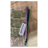 PolyGel Brush and Picker Brush tool for UV Poly Gel (Purple)