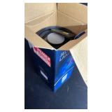 Jellyfish Lamp, 18LED 7-Color Changing Light with 5 Levels Brightness Jellyfish Aquarium fish lamp Home decor, children's birthday gift, men's and women's holiday gift, relaxing mood atmosphere