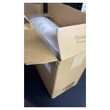 WNPETHOME XL Extra Large Dog Bed, Washable Dog Couch with Removable Waterproof Cover, Orthopedic Large Pet Sofa Bed with Bolster Sides for Sleeping