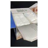 Our Diapers | The First EWG Verified & Microbiome-Friendly Diaper | 12-Hour Leak Protection | Made with Organic Cotton & Plant-Derived Materials | Totally Chlorine Free | Size 1 (7-14 lbs) 70 Count