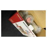 Play Kitchen Accessories Wooden Mixer Set Pretend Play Food Sets for Kids Role Play Toys for Girls and Boys (Mixer Set)