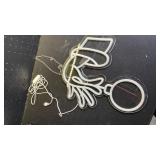 Merry Christmas Neon Sign for Neon Christmas decorations Dimmable Hand Neon Light for Outdoor Indoor Window Bedroom Wedding Bar Party Gift