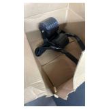 Bersauji 2025 New Ab Roller Wheel with Knee Mat &Timer, Automatic Rebound Abdominal Wheel, Ab Abdominal Exercise Roller with Elbow Support, Abs Workout Equipment Ab Exercise Roller for Women Men