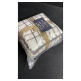 Bumble Dish Cloths (8 Pack) | 12\' x 12\' | 100% Cotton Kitchen Towels | 405 GSM | Soft, Highly Absorbent & Durable Dish Towels for Kitchen | Gray