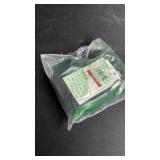 BECCA Women's Standard Color Code High Waisted Shirred Bikini Bottom, Cheeky Coverage, Swimwear Separates, Black, X-Small