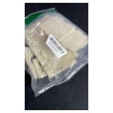 Tiny Hamster Maze Wood House Fun Slide House Double-Decker Hut for Dwarf Gerbil Mouse Mice Rat Small Animals(Only for Small Hamster)