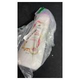 Dove Limited Edition Holiday Treats Body Wash Sugar Cookie Sprinkle for Deep Nourishment 20 oz