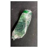 Temdan Portable Wireless Charger for Apple Watch Magnetic iwatch Charger 1200mah Power Bank Camping Travel Essentials Camping Watch Charger for Series 10/9/8/7/6/Se/5/4/3/2/1/Ultra/Ultra 2-Black