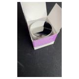 Amazon Basics Triple Replenishing Moisturizer Night Cream with Vitamin C, Glycerin, Shea Butter, 1.7 Ounces, 1-Pack