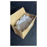 20 Silicone Condom Catheters, Self-Sealing Set, Gel Extended Adhesive Condom External Catheters, Day and Night Use, Quick and Easy Drainage, No Backflow, No Leakage + Sticky (+Sticky/29mm/1.14inch)