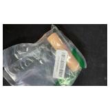 ARCHIDATE Collagen Multi Moisturizing Face Balm Stick, Collagen Wrinkle Bounce Multi Balm Stick for Anti-Aging, Reduce Fine Lines, Firming Skin, Enhances Elasticity & Plump, Deeply Hydration Soft Skin