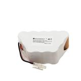 GEILIENERGY 14.4V Battery Compatible with Shark XBT1106 SV1106 SV1112 Freestyle Navigator Cordless Stick Vacuum XBT-1106 XBT1106 SV1106