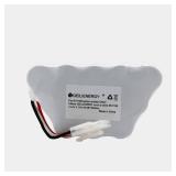 GEILIENERGY 14.4V Battery Compatible with Shark XBT1106 SV1106 SV1112 Freestyle Navigator Cordless Stick Vacuum XBT-1106 XBT1106 SV1106