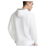 Champion Men's Hoodie, Fleece, Comfortable Sweatshirt for Men (Reg. or Big & Tall) L