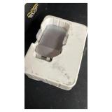 CHGEEK Wireless Car Charger Mount with Suction Cup