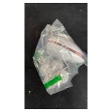 Electric Razors for Women Legs, Upgraded Magnetic Flawless Electric Shaver for Women, Rechargeable Waterproof Women's Electric Trimmer for Arms Legs and Pubic Area