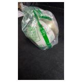 Dove Hair Hyaluronic Moisture for Dry Hair 10-in-1 Hydrating Hair Mask with Bio-Protein Care Technology and Hyaluronic Serum 9.2 Fl Oz