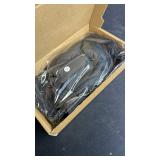 Banzk Protective Knee Pads, Thick Sponge Anti-slip,Women's/Men's Knee Pads for Volleyball, Rock Climbing, Cycling, Dancing, Gardening, Gardening, Flooring, House Cleaning, Construction Work with Thick