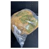 Tezituor Small Teddy Bear Stuffed Animals 18inch, Cute Teddy Bear Plush Toys for Kids Girl Boy, Christmas Bear Plushie Gift for Girlfriend Boyfriend Women Wife, Brown