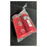 Old Spice Men's 2-in-1 Shampoo and Conditioner, Swagger, Cedarwood Lime Scent, Healthier, Fuller, More Moisturized Looking Hair, Barbershop Quality, 29.2 Fl Oz Each, Twin Pack