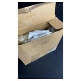 Brizled Purple Rope Lights, 18ft 216 LED Purple Halloween Lights, 120V Plugin Rope Light Connectable, Indoor Outdoor Halloween Light, Waterproof Holiday Lighting for Patio Xmas Deck Pool Camping Decor