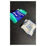 Breathe Right Extra Strength Drug-Free Clear Nasal Strips - 31ct